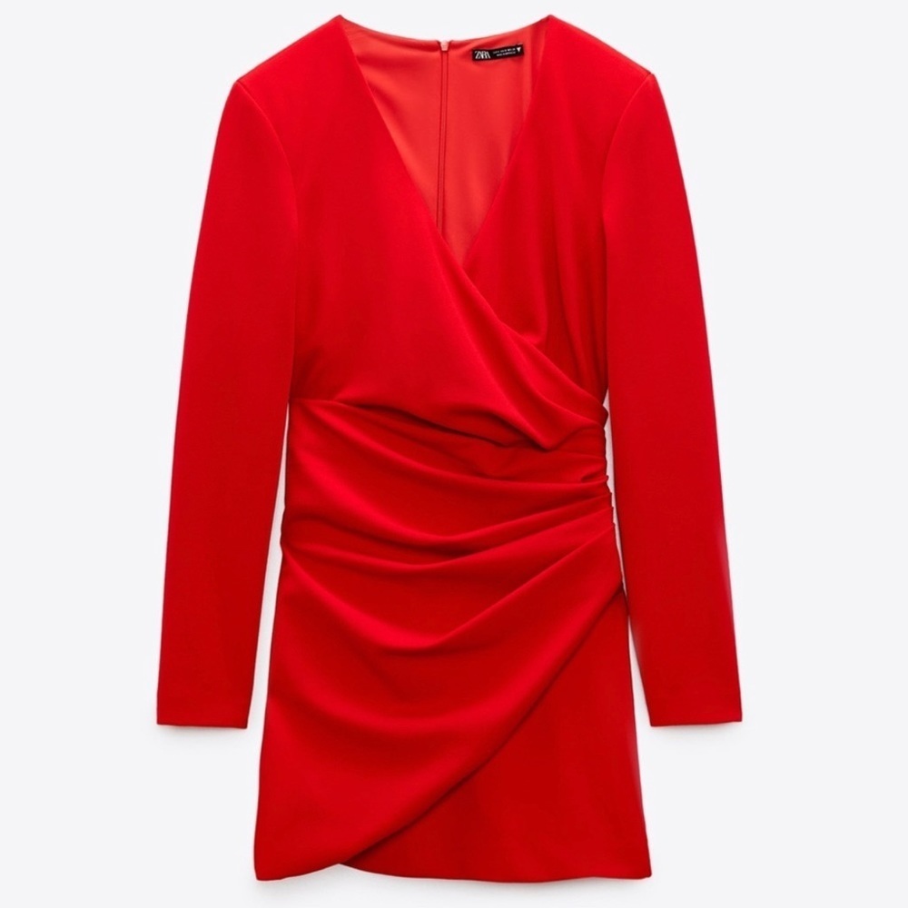 Zara Dress